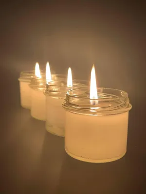 ᐉ Набор для изготовления свечей своими руками Сияние в дом (8723)