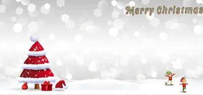 белый цвет новогодний фон со счастливыми детьми, Hd, Баннер, снег фон  картинки и Фото для бесплатной загрузки