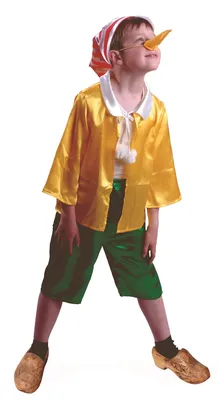 Купить карнавальный костюм Batik 7010, разноцветный, 104, цены в Москве на  Мегамаркет | Артикул: 100028290535