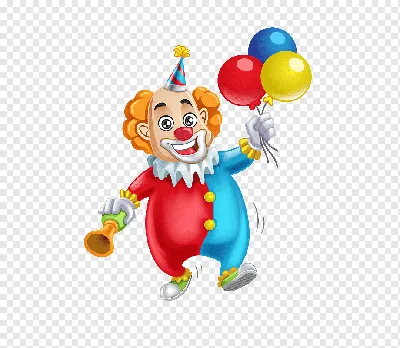 Клоун елочное украшение Игрушка, клоун, младенец, детские игрушки,  исполнительское искусство png | PNGWing