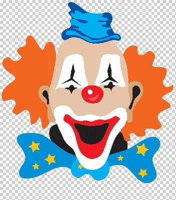 Клоун Детский праздник Партийное обслуживание, клоун, png | Klipartz