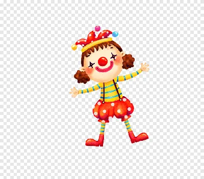 Rio Carnival Parade Paper Party Ребенок, Мультяшный клоун,  мультипликационный персонаж, ребенок png | PNGEgg