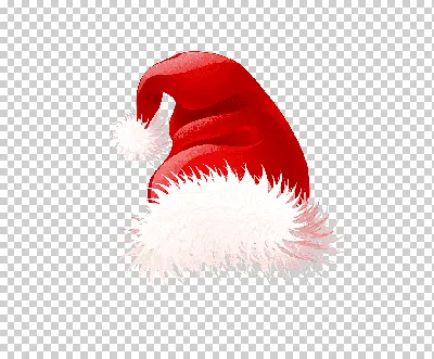 Санта-Клаус костюм Санта-Клауса Рождество, свая шапка, белый, зима, шляпа  png | Klipartz