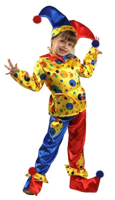 Отзывы о карнавальный костюм Batik 7005, разноцветный, 122 - отзывы  покупателей на Мегамаркет | детские карнавальные костюмы 7005-32 -  100028290263