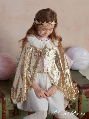 Детский карнавальный костюм для девочки Meri Meri | Купить онлайн | 209008