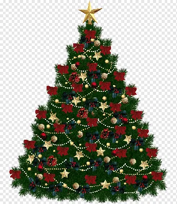 Рождественская елка, Елка, декор, рождественские украшения, обои для  рабочего стола png | PNGWing