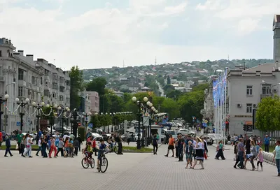 Новороссийск - все о городе с фото, климат, население, история, туризм,  культура