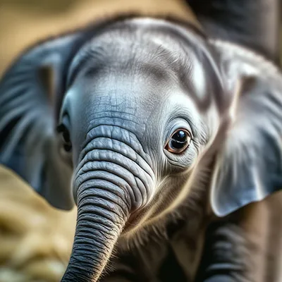 baby Elephant | Elephant, Baby elephant, Elephant presents