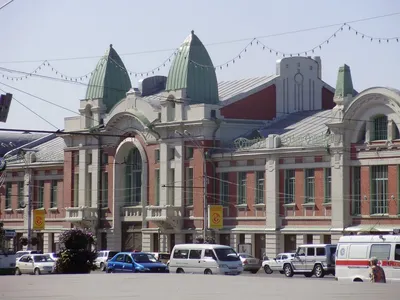 Новосибирск 2023 – все о городе с фото и видео