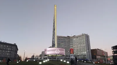 Открытие стелы «Новосибирск — Город трудовой доблести»: 10 ярких кадров