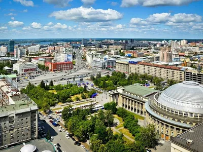 Экскурсии в Новосибирске — цены и расписание 2023