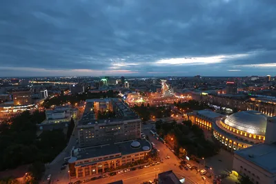 Названа дата установки стелы «Новосибирск – город трудовой доблести» - ИА  REGNUM