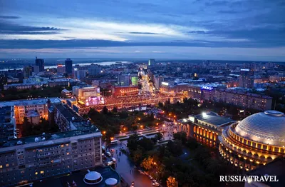 Нумерология городов. Подходит ли вам Новосибирск? | Добрые Перемены | Дзен