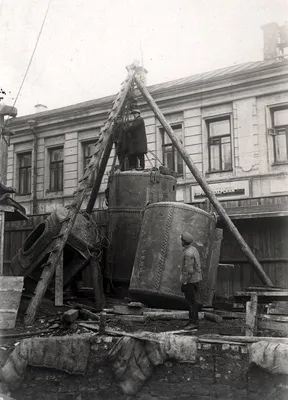 Байки подземки: легенды и факты о московском метро