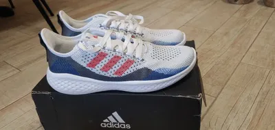 Adidas Forum Low: классика и новые тренды в одном образе