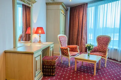 SK ROYAL HOTEL MOSCOW МОСКВА 4* (Россия) - от 1802 UAH | NOCHI