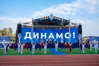 Новая арена «Динамо» станет самой комфортной в КХЛ - Хоккейный клуб «Динамо»  Москва