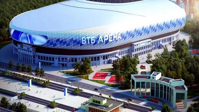 Реконструкция стадиона «Динамо» завершается в столице Приморья