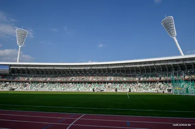 Появится ли в Бресте футбольный стадион на 30 тысяч зрителей?