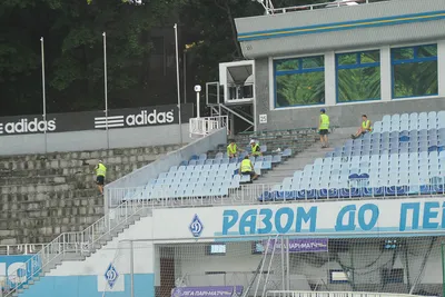 Кавказский Узел | В Батуми открыт новый 20-тысячный стадион. Фото