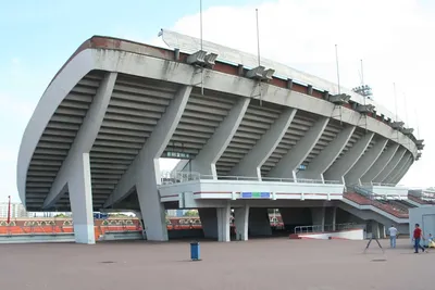 Стало известно, на каком стадионе состоится матч \"Динамо\" – \"Минай\" |  Dynamomania.com