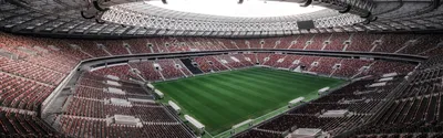 Блоги: Как сейчас выглядит стадион Лужники (Эдгар edgarjuk) - Fanat1k.ru