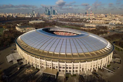 🏟 Афиша, расписание и билеты на стадион Лужники в Москве | Portalbilet.ru