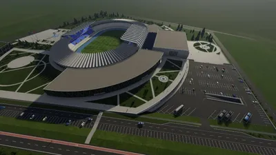Открытие Стадиона в Екатеринбурге!!! | Все просто и обо всем | Дзен