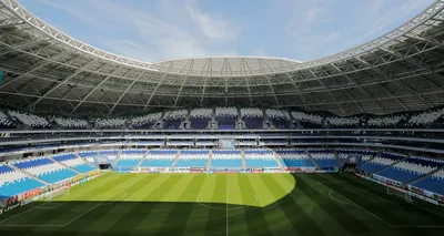 Новый стадион в самаре фотографии