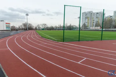 Как выглядит новый стадион в Самаре. Видео с дрона - 19.05.2018, Sputnik  Кыргызстан