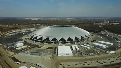 Всероссийская хоккейная лига - «Крылья» долетели до Омска, в Самаре открыли новый  стадион