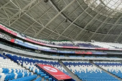 Кто купит парковку около стадиона «Солидарность Арена» в Самаре 22 октября  2022 года - 22 октября 2022 - tolyatty.ru