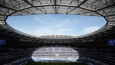 Завтра «Крылья Советов» на стадионе «Солидарность Самара Арена» принимают  столичное «Динамо