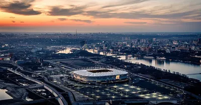 Строитель стадионов «Мордовия Арена» и «Самара Арена» обманул сотни рабочих  и сбежал