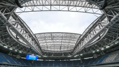 Новый стадион Зенита - инфо - Каталог статей - ZenitBol.ru - Сайт  болельщиков \"Зенита\"