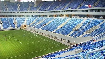 Петровский (стадион) — Википедия