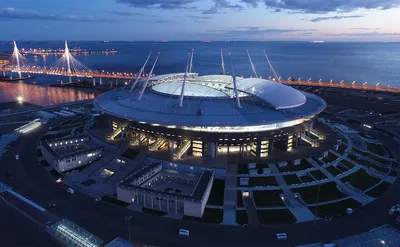 Миллер: новый стадион для \"Зенита\" будет называться «Газпром-арена» - 21  Сентября 2009 - ZenitBol.ru - Сайт болельщиков \"Зенита\"