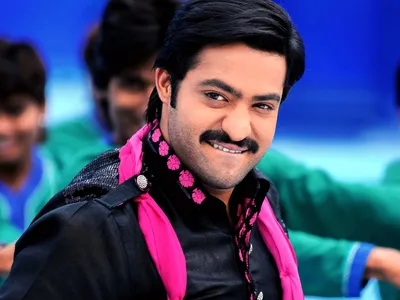 Обои штаб-квартиры Младшего НТР | Обои Jr. NTR — 21472 — Oneindia Wallpapers