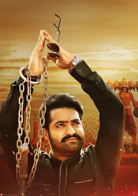 Страница 41 из Junior NTR, Junior NTR Stills, Junior NTR, Jr. NTR HD обои для телефона | Pxfuel