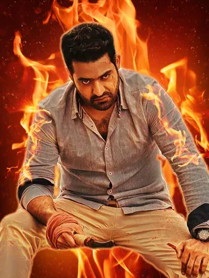 Jr Ntr, jrntr, HD обои для телефона | Пикпикселей