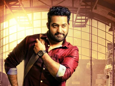 100+] Обои Jr Ntr | Обои.com