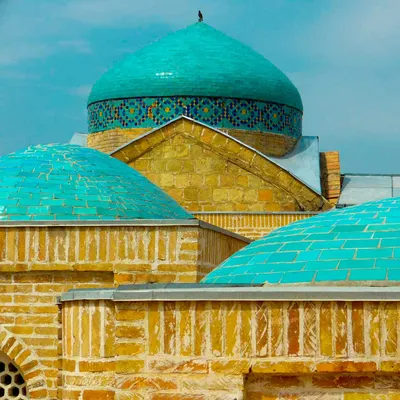 Тур в Узбекистан – искусство и культура страны с Ферганской Долиной