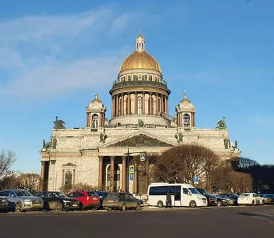 БОХО У ИСААКИЕВСКОГО СОБОРА САНКТ-ПЕТЕРБУРГ (Россия) - Квартиры посуточно -  от 3338 RUB | NOCHI