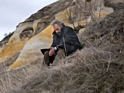 Зимний сон | Нури Бильге Джейлан | В обзоре онлайн