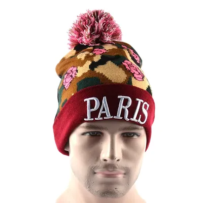 Зимние шапки 3D Модель $129 - .dae .obj .fbx .blend - Free3D