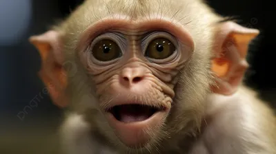Прикольные картинки про обезьян (49 фото) » Юмор, позитив и много смешных  картинок