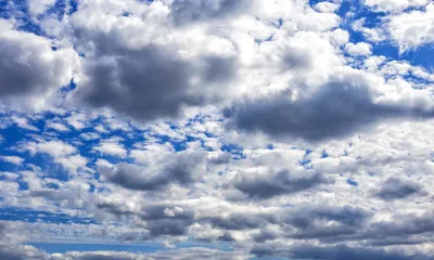 Почему облака белые, а тучи серые | Вокруг Света