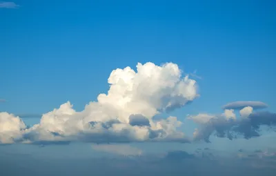 Обои облака, обои, красивые облака, фото облаков картинки на рабочий стол,  раздел рендеринг - скачать