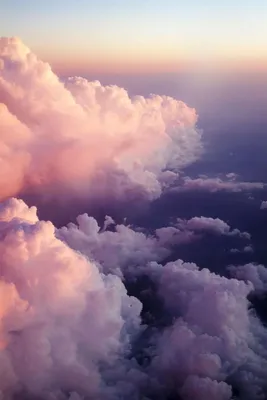 Обои на телефон облака (64 фото) | Sky, Wallpaper, Clouds