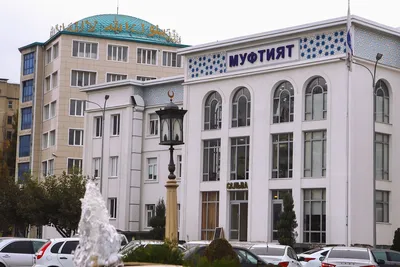 В муфтияте Дагестана выразили отношение к женскому обрезанию: Общество:  Россия: Lenta.ru